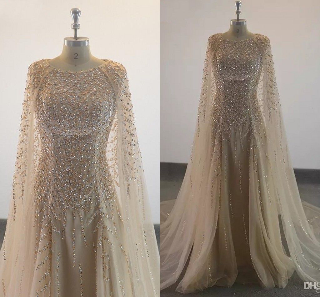 big sparkly prom dresses