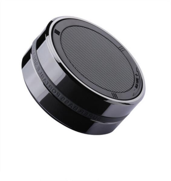 small aux speaker