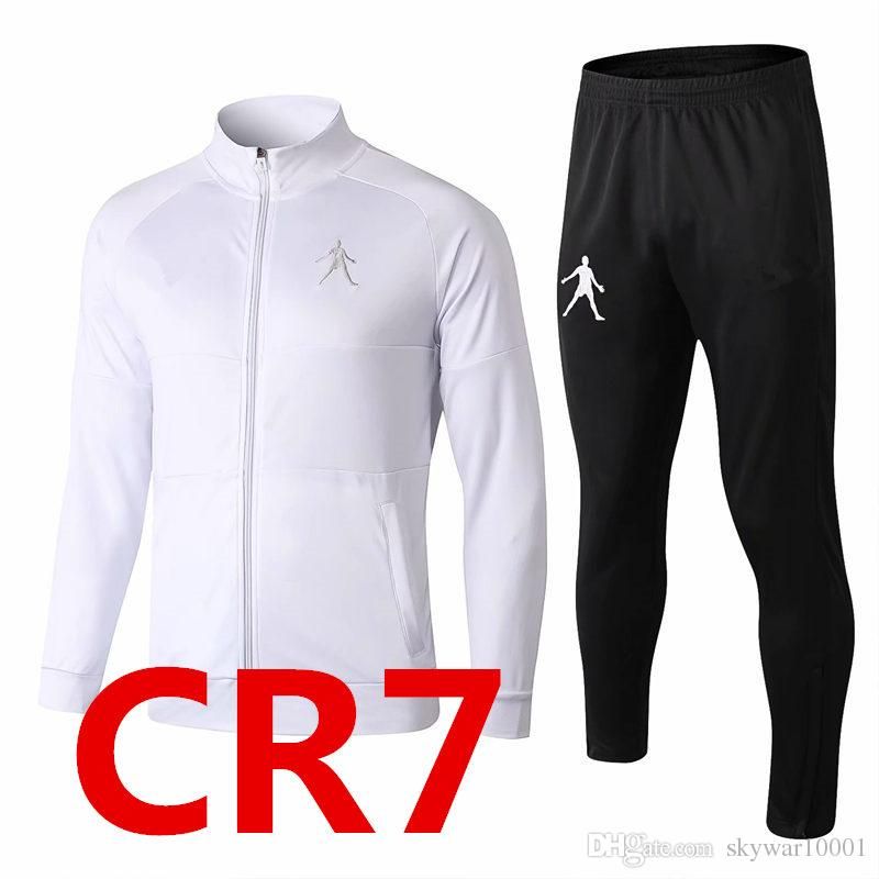 survêtement cr7