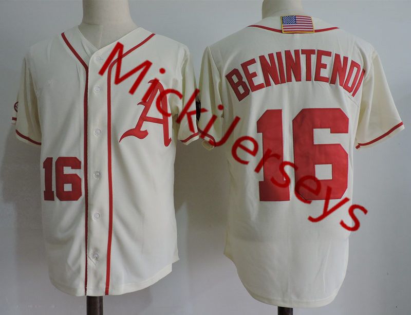 arkansas razorback baseball jersey