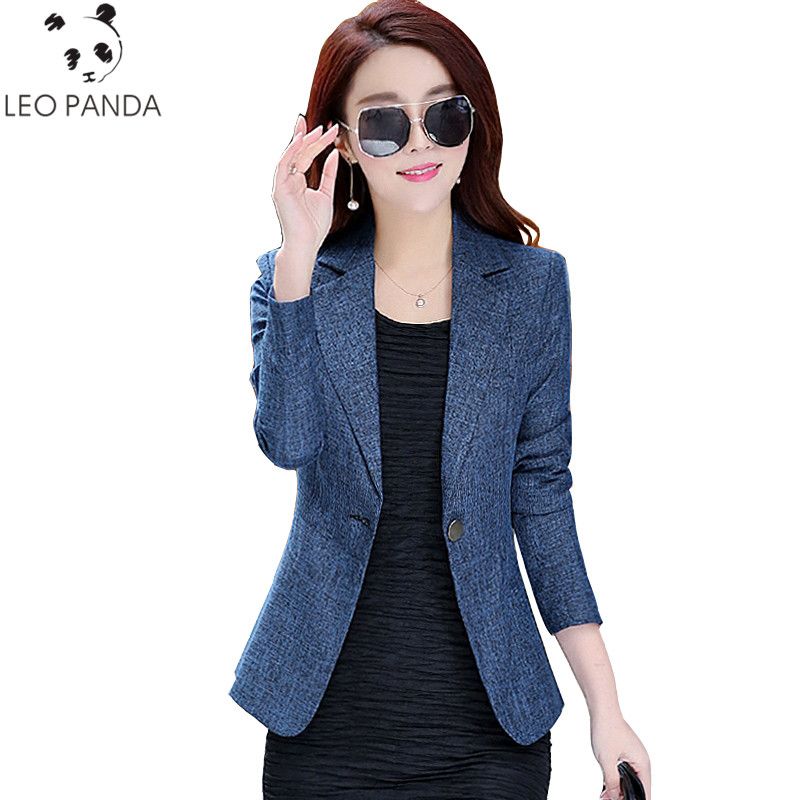 blazer coat for ladies