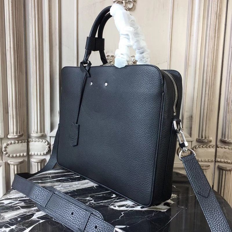 Louis Vuitton Armand Briefcase Mm for Men
