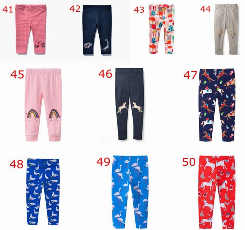 unicorn pants for kids