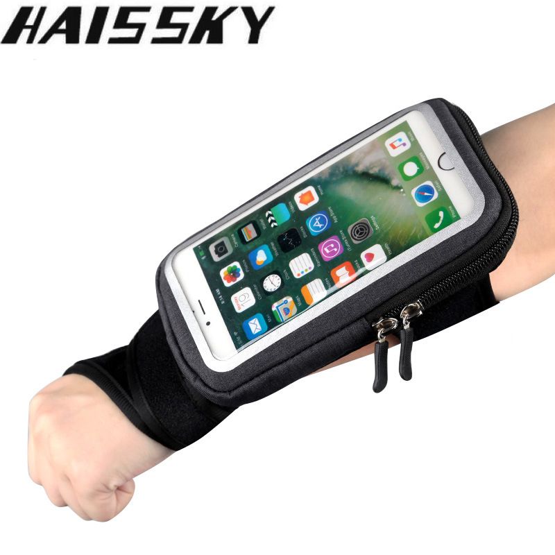 waterproof phone case cycling