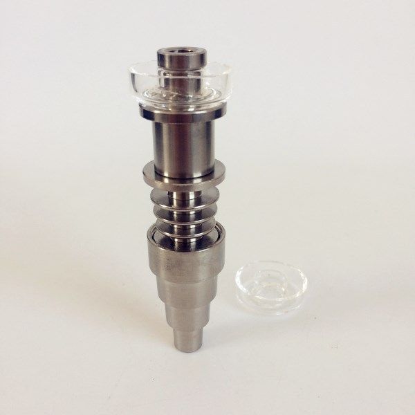 Kwarcowy puchar 16mm E Nail