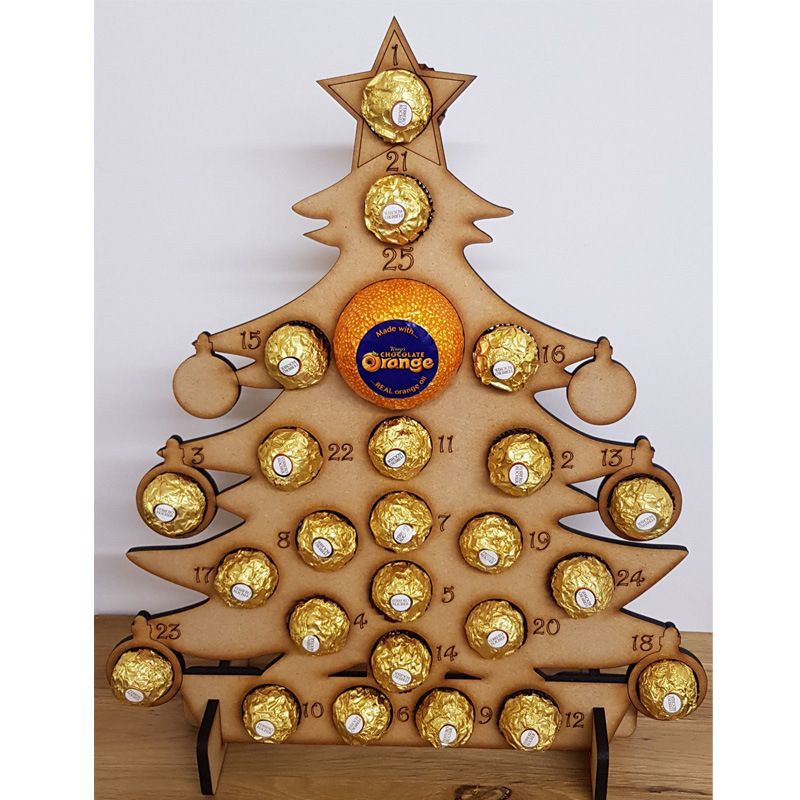 Decorazioni Natalizie Cartone.Acquista Cartone Animato Di Natale In Legno Di Cioccolato Stand Espositore Titolare Conto Alla Rovescia Calendario Mostra Scaffale Santa Sled Pupazzo Di Neve Decorazione Della Casa Di Natale A 12 83 Dal
