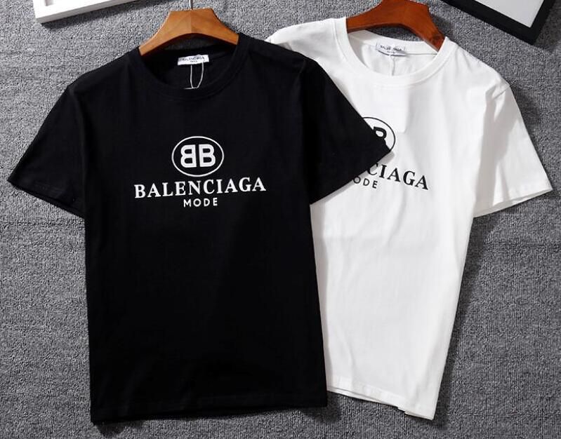 t shirt balenciaga femme blanc