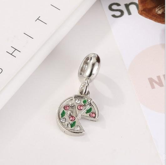 pandora charm pizza pandora charm pizza
