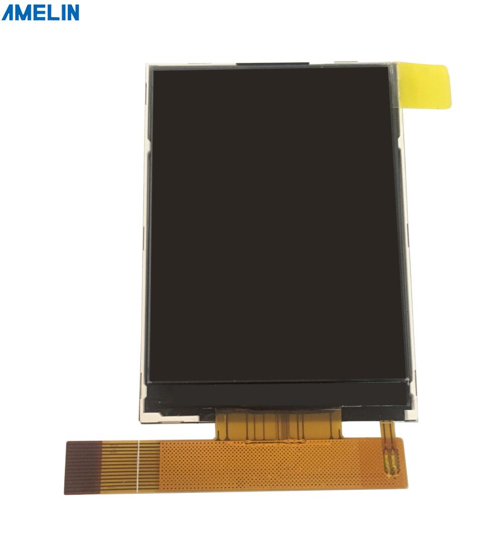 2.4 tft lcd manufacturer