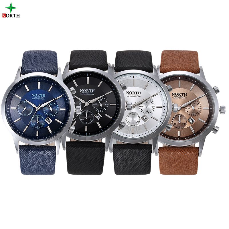 Venta > reloj north sport watch > en stock