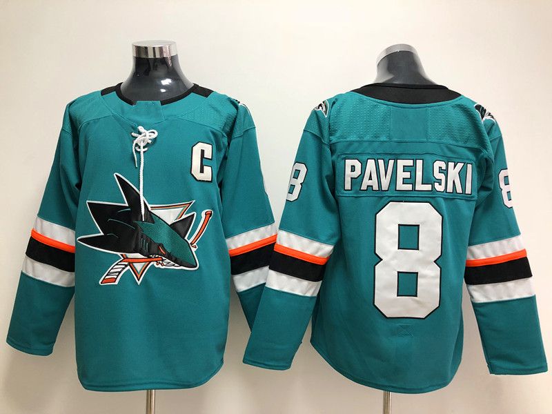 san jose sharks jersey 2018
