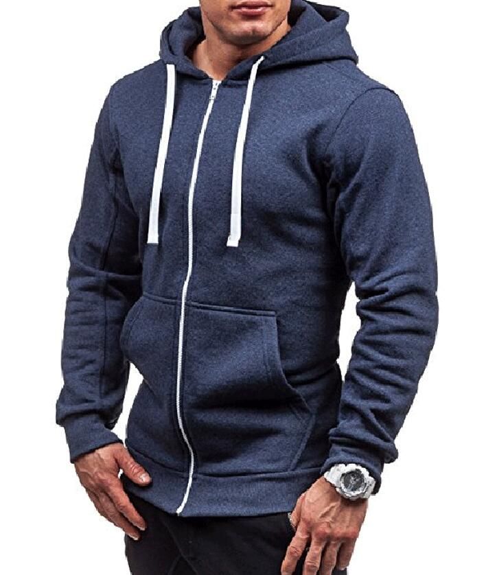 sweater hoodie zipper