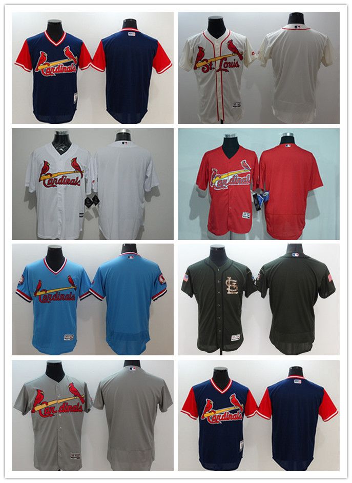 personalized st louis cardinals shirt