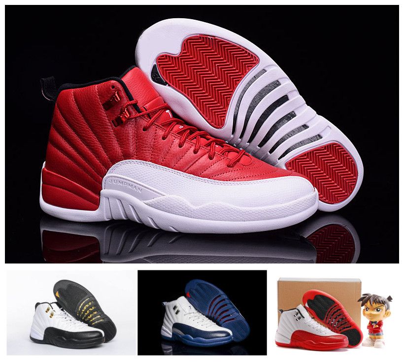 gym red 12s for sale