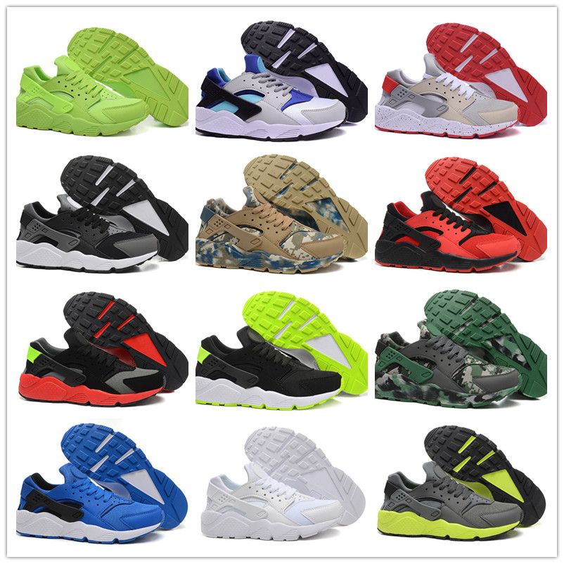 black and gold huaraches