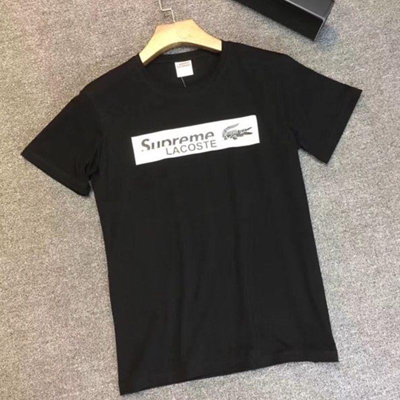 supreme lacoste dhgate