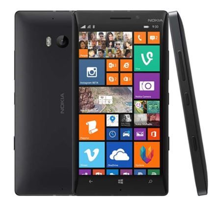 satin al stokta smartphone hot orjinal kilidilumia 930 l930 cep telefonlari 20 mp kamera lte nfc dort cekirdekli 32gb rom 2gb ram tl1 068 94 tr dhgate com