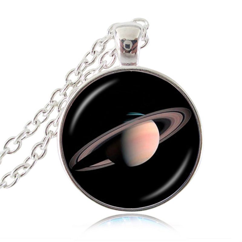 Saturn