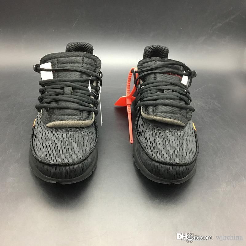 presto shoelaces