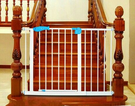 barriere escalier pliable