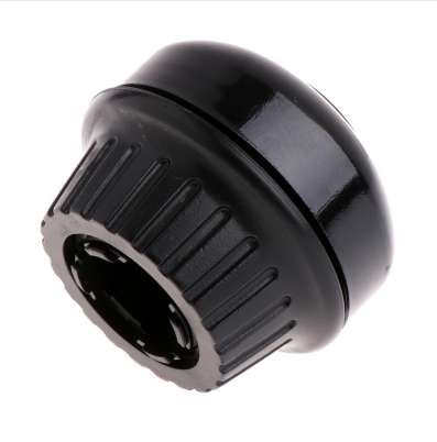 invisible bicycle bell