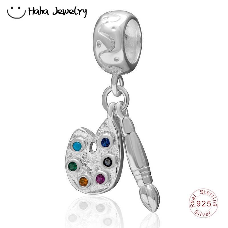 charm pandora tavolozza charm pandora tavolozza
