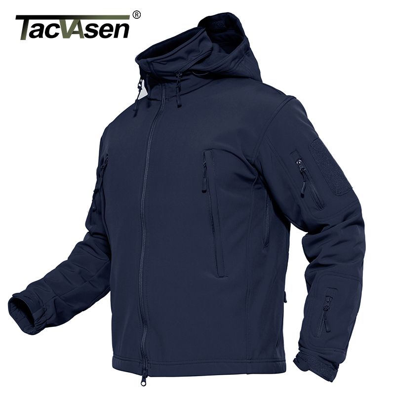 Tacvasen jacket Clearance