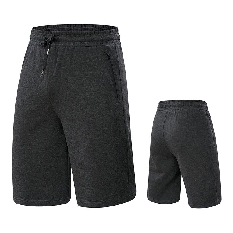 knee length basketball shorts