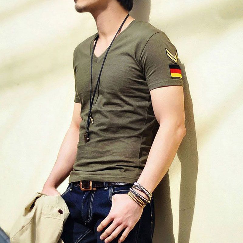 military t shirt online