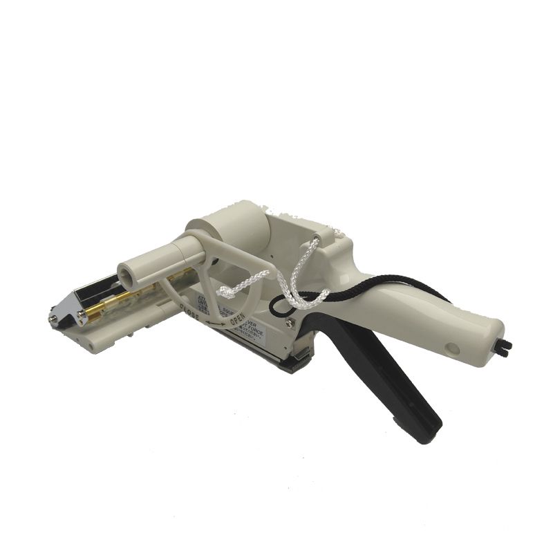 TOWA Label Sticker Manual Labeling Machine Hand Held Label ...