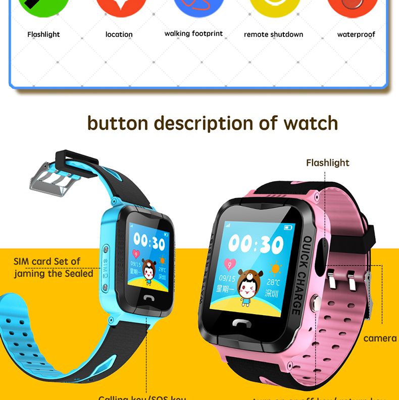 v68g smartwatch