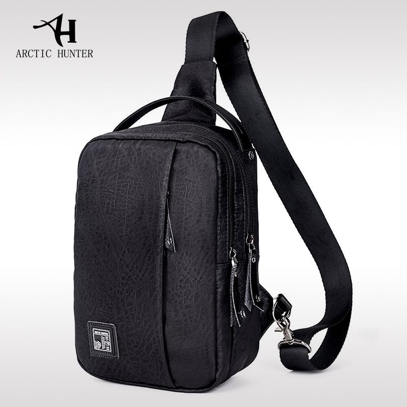 arctic hunter messenger bag