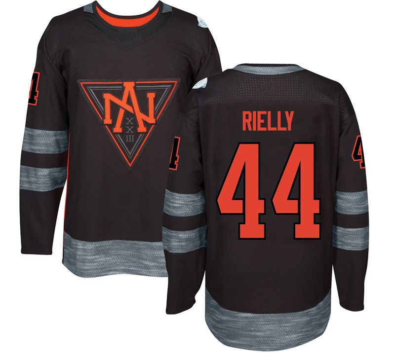 44 Morgan Rielly