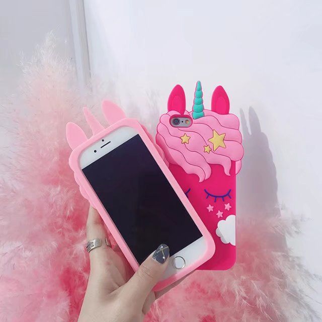 coque iphone xr unicorn beetle