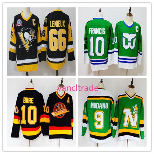 best vintage hockey jerseys