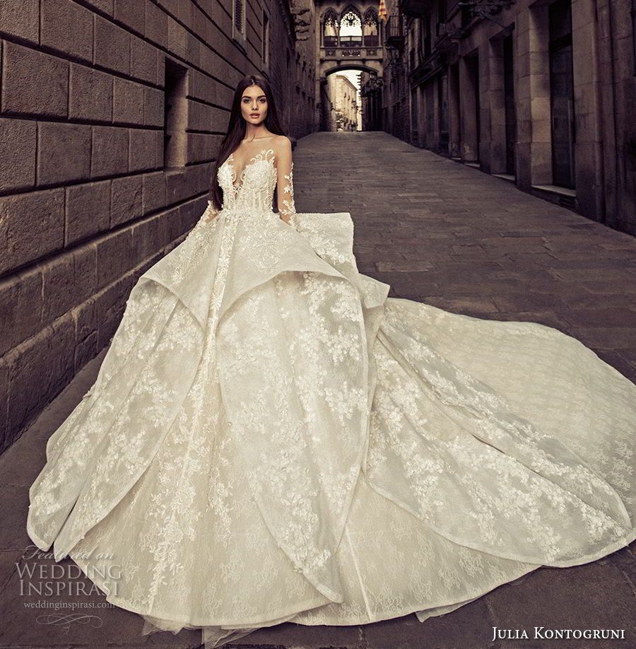 julia kontogruni prom dresses 2018