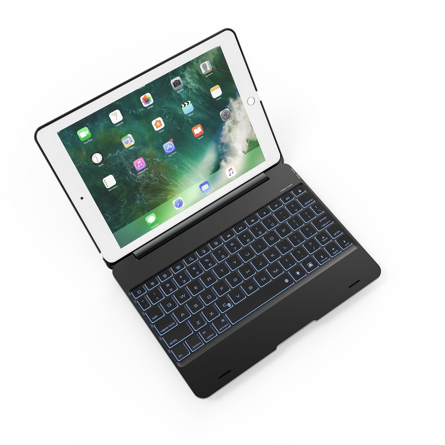 Landas Backlit Bluetooth Keyboard Case For New Ipad 9 7 17 A12 A13 Smart Case Keyboard For Ipad 9 7 17 Tablet With Keyboard And Case 7 In Tablet Cases From Landas Officialstore 38 52 Dhgate Com Landas Backlit Bluetooth Keyboard Case For New Ipad 9 7 17 A12 A13 Smart Case Keyboard For Ipad 9 7 17 Tablet With Keyboard And Case 7 In Tablet Cases From Landas Officialstore 38 52 Dhgate Com