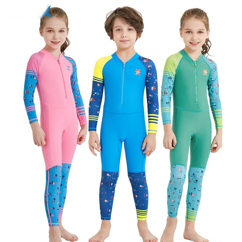 baby boy wetsuit