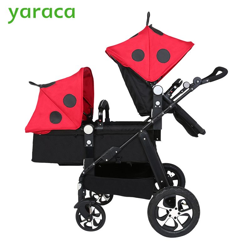 yaraca stroller reviews