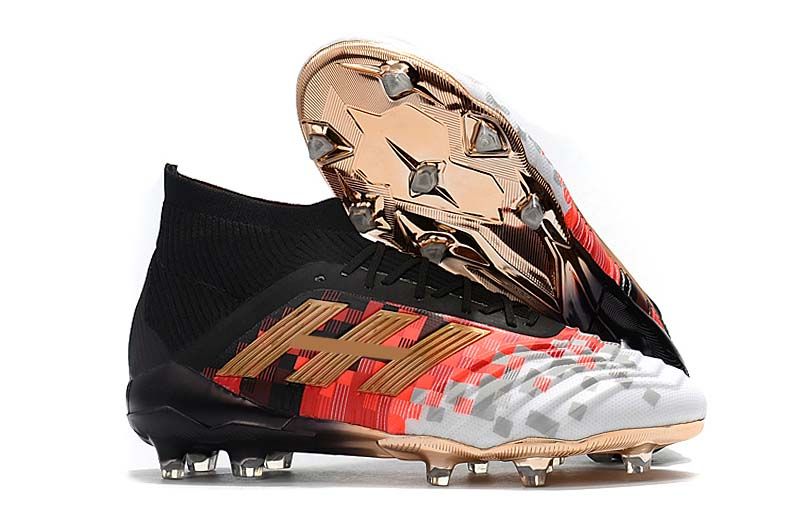 chaussure de foot predator