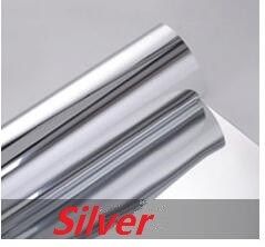 Silver (20m / Pack)