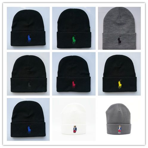 golf beanie hats