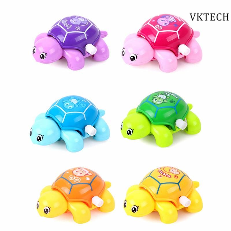 turtle baby toys