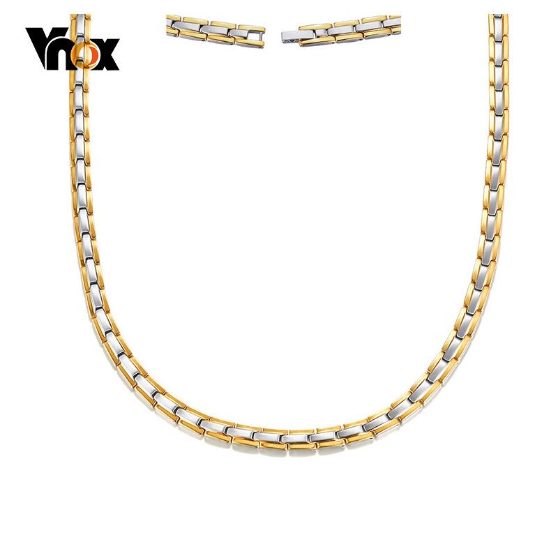 pain relief necklace