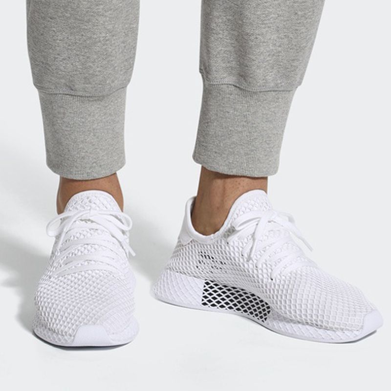 deerupt runner branco