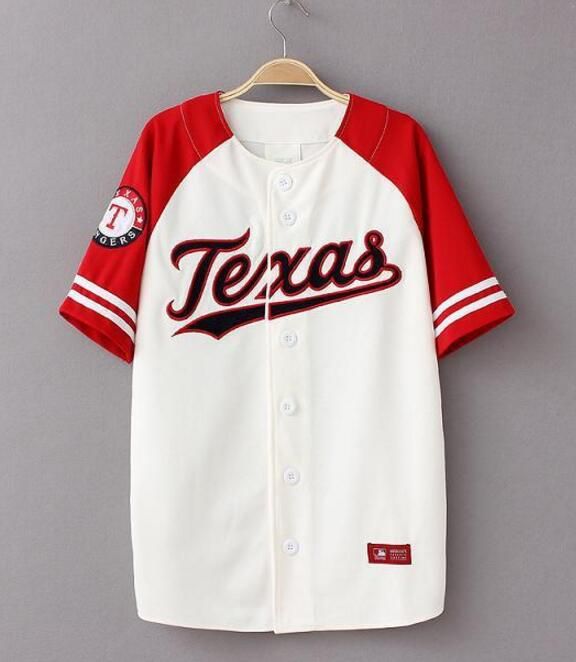 cheap baseball style shirts