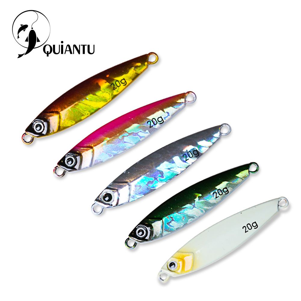 2020 Metal Jigging Spoon 15g 20g 3d Laser Printing Artificial Bait Boat Fishing Lures Jig Super Hard Fishing Fish Lead Bait From Shuangyin001 18 52 Dhgate Com