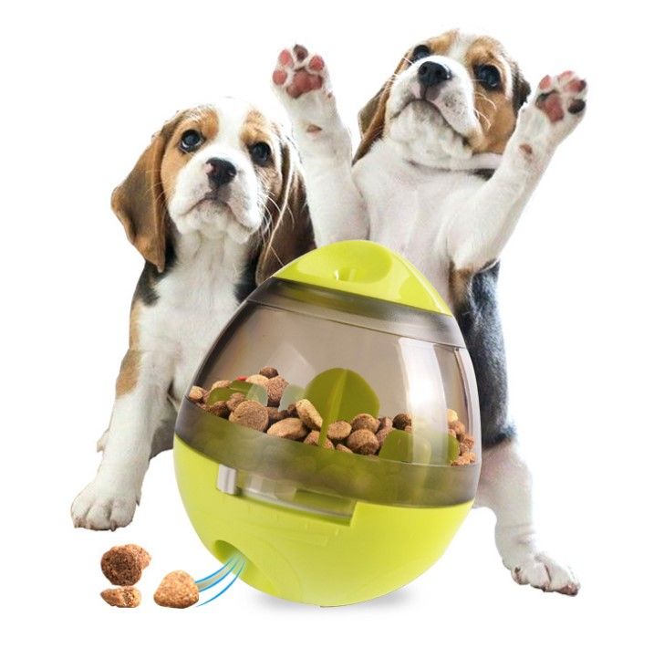 puzzle ball for dogs
