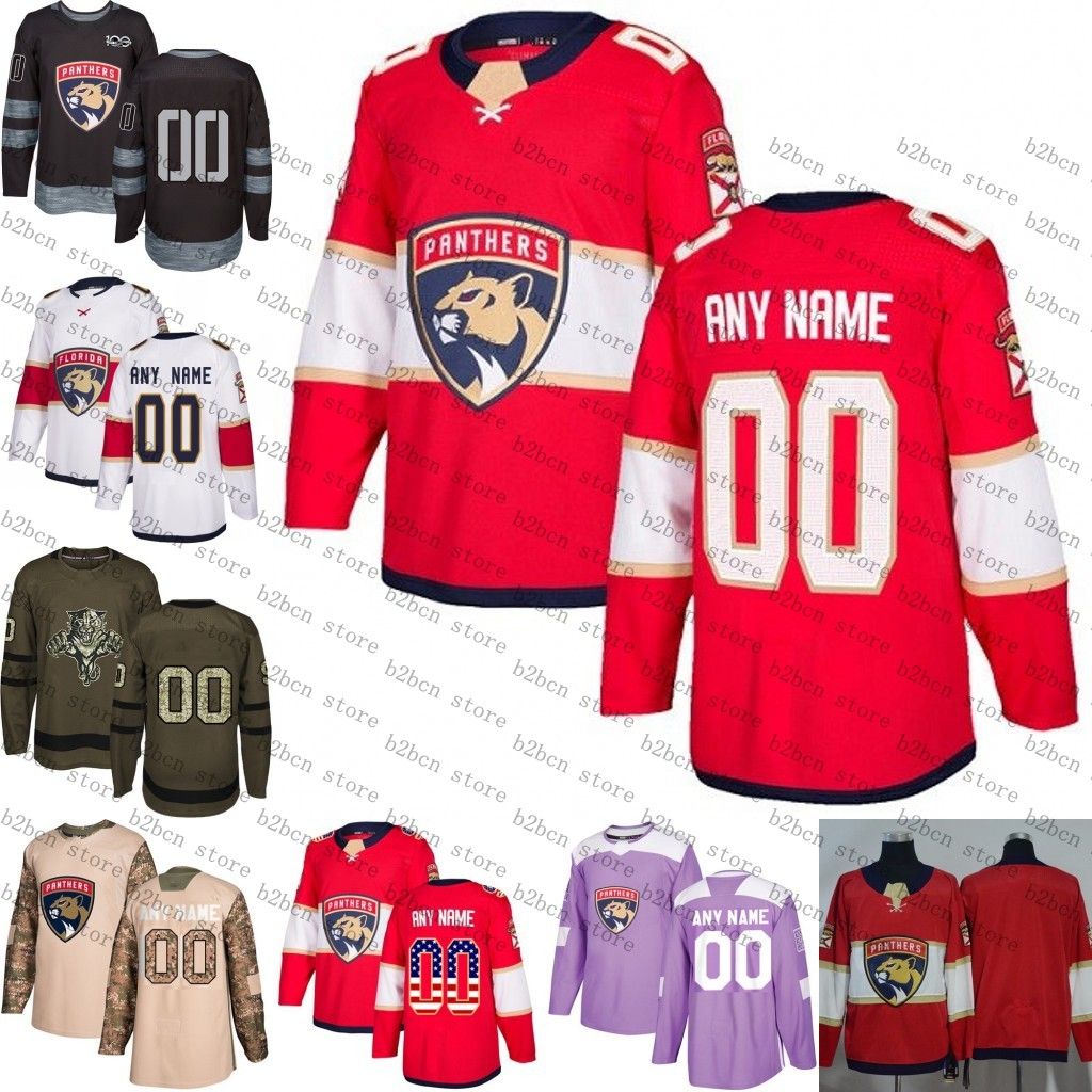 women's florida panthers jersey