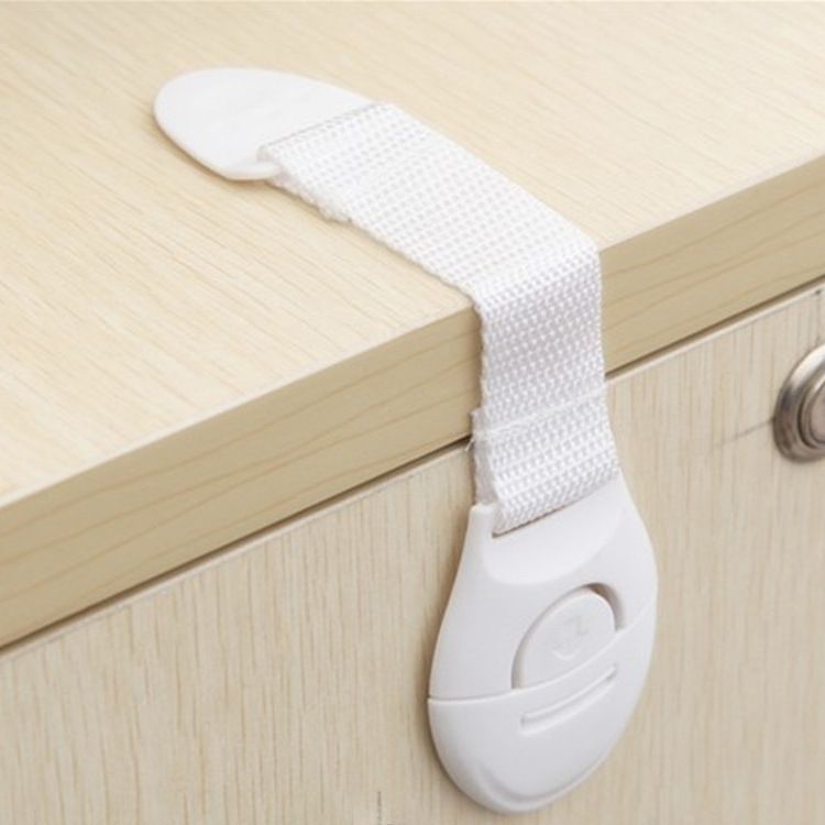 2019 Children Protection Children Kids Baby Lock Safty Drawers